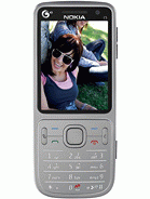 Nokia C5-TD