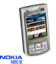 Nokia N80 IE